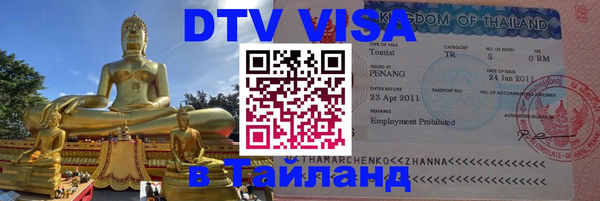 Сколько стоит DTV виза — актуальные цены, оформление даже без документов - Миасс  18.11.2025 